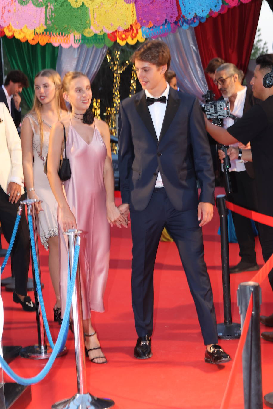 2024 Starlite Gala, with Will Smith as guest of honour