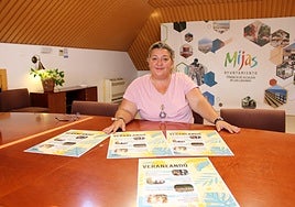 Mijas announces free family cultural and leisure agenda for August
