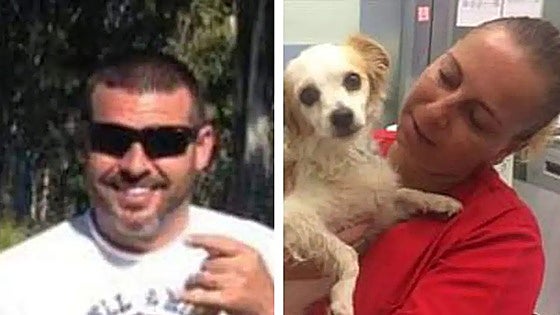 Couple who died in traffic accident in Malaga province on Saturday were going to a wedding reception