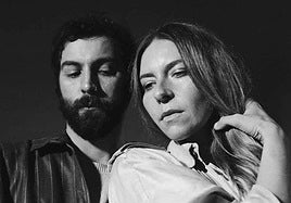 Rocío Márquez and Bronquio are one of the main attractions of the first Jarana Flamenco Fest.