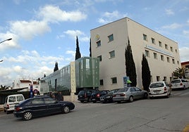 Acosol will carry out the works which are financed by the provincial authority.