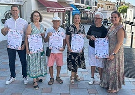 Presentation of planned activities.