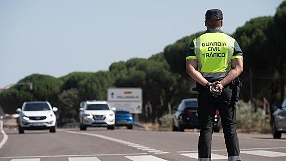 Costa del Sol starts to suffer long traffic delays ahead of long 15 August public holiday weekend