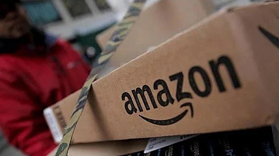 Amazon seeks 100 staff for its new logistics centre in south of Spain