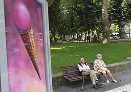 Over 100 elderly have died due to heat in Andalucía region so far this summer