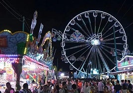 Special bus service to connect Guadalhorce valley town with Malaga feria fairground