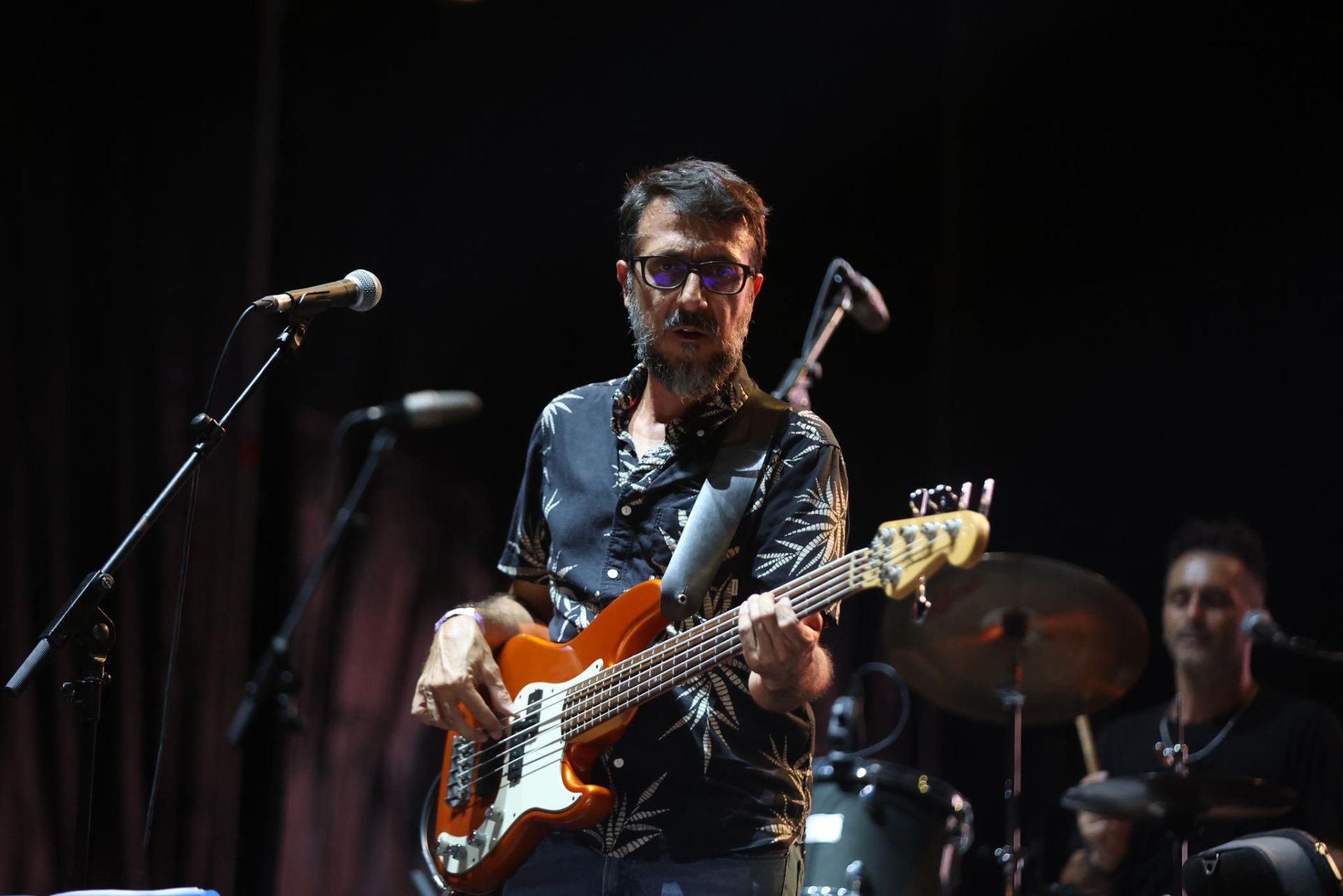 Malaga's August fair 2024, in pictures