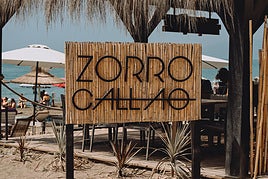 Zorrocallao is the ideal destination to escape the routine and soak in the beach vibe of Rincón de la Victoria.
