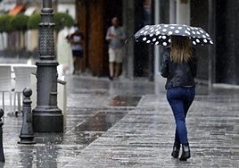 Heat, thunderstorm and hail warnings in Andalucía: what is the weather forecast for Malaga and the Costa del Sol?