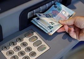 'Child in trouble' scam: three arrested in Malaga for swindling woman out of more than 4,000 euros