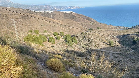 This is the 'fashionable' Malaga resort town hoping to become home to the next major golf course on the Costa del Sol