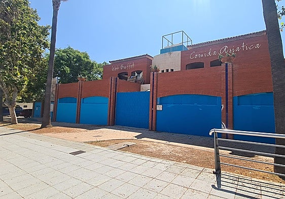 Famous singer's former restaurant to become a youth centre for Fuengirola