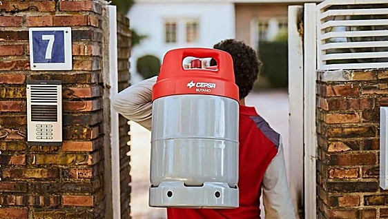 Cepsa sells off its liquified petroleum gas business in Spain and Portugal for 275 million euros