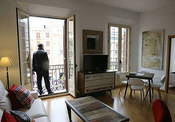 Malaga city to up charges for council services to tourist flats