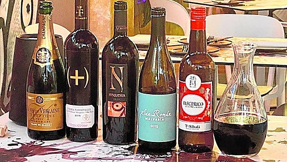 Junta earmarks 2.6 million euros to promote Andalucía's wines abroad
