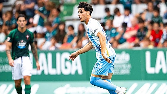 Three injuries in a week creates major headache for Malaga CF