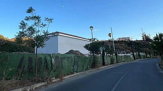 Residents of Costa del Sol town threaten legal action over 9-million-euro electricity substation
