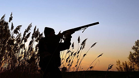 The are the new restrictions for hunters in Andalucía