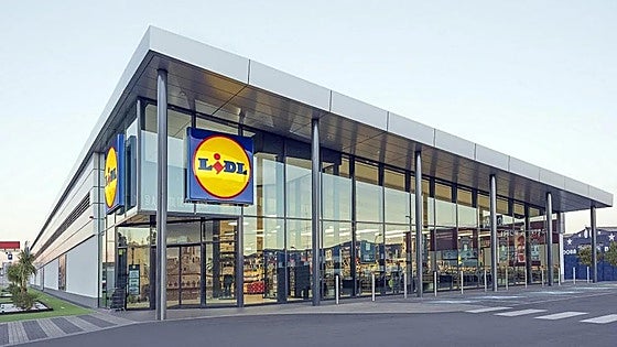 Rival supermarket chain joins the dating game in Spain after Mercadona video goes viral
