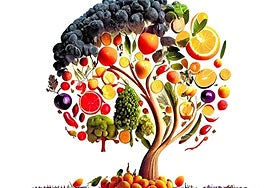 Tricks of science that can help top up a vegetarian diet nicely