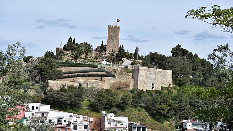 Visit Vélez-Málaga for a night of art and culture by candlelight