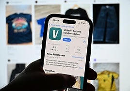Spanish tax authorities crack down on sellers on Wallapop and Vinted