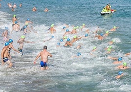 Participants in last year's edition.