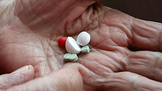 Medicine used to prevent blood clots recalled from shelves in Spain
