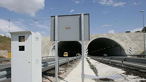 Revealed: The motorway in Spain where the most fines are issued