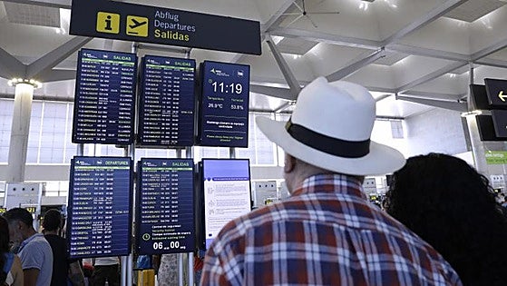 Junta fines airline 6,000 euros for preventing passenger taking return flight when no-show on outbound