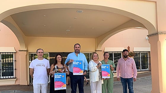 Mijas charitable foundation marks 25th anniversary with sponsored fun walk