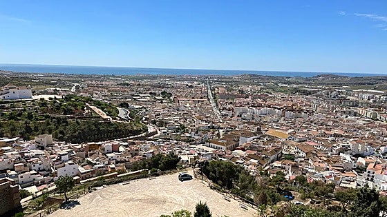 Plan approved for more than 3,500 new homes on eastern Costa del Sol