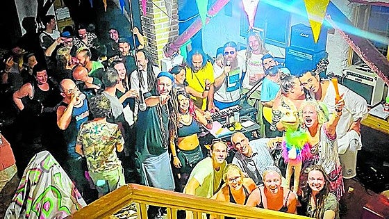This is why a Granada village is set to make it into the Guinness Book of Records