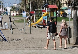 Costa del Sol set to record the highest temperatures in Spain this Wednesday