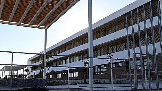 Mijas and Marbella mark start of new academic year with opening of long-awaited secondary schools