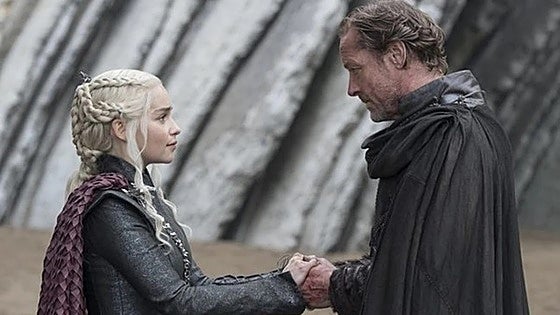 Search on for double to Game of Thrones actor for the filming of an international series in Ronda