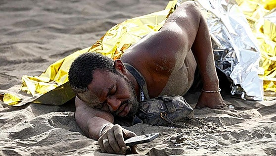 Mounting arrival of migrants by boat in Spain puts pressure on Madrid