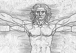 Evolution: The parts of the body that we are losing