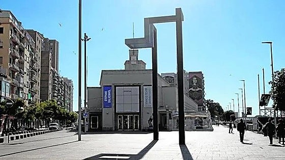 Iconic contemporary art centre in Malaga to reinvent itself and reopen in 2026 under a new name after 1.1million euro refurbishment