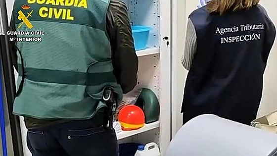 Woman arrested in Marbella over drugs hidden inside Buddha statues