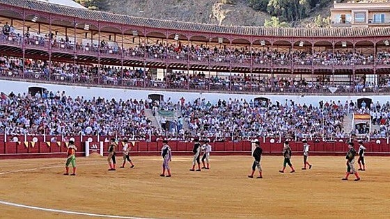 Malaga to offer world's first immersive bullfighting experience