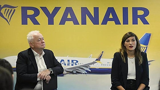 Ryanair warns of flight price hikes if taxes continue to climb at airports in Spain