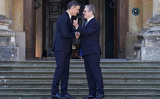 Chief Minister's doubts hold up UK-EU talks over Gibraltar