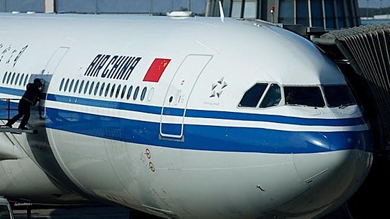 Malaga Airport in the running as Chinese airline considers three direct flights a week to south of Spain