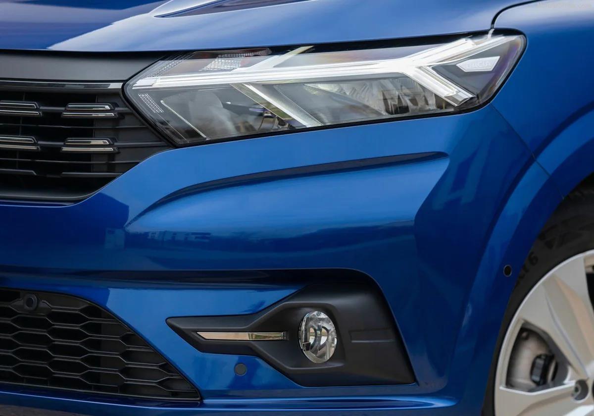 2,344 Sanderos were registered in August.