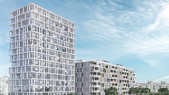 Flex-living apartments: are they just a ploy for creating more tourist accommodation?