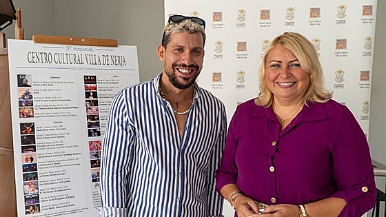 Nerja says 'adios' to summer and launches autumn cultural programme
