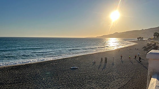 Foreign tourist drowns on popular Costa del Sol beach