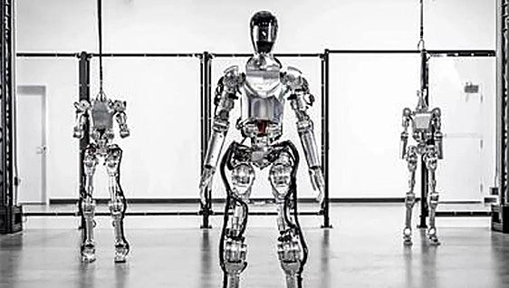 Half of all artificial intelligence job vacancies in Spain remain unfilled
