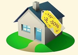 Market reality puts a stop to most exorbitant prices being asked for rental apartments in Malaga and on the Costa